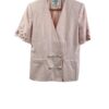 </P> Kasper for A.S.L Two Piece set </P> size 10 - Image 5