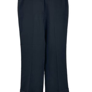 </P> Womens Black Trousers Size 14 </P>