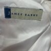 </P> Mens James Barry Check Blazer Size 42" R </P> - Image 3