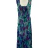 </P> Womens Reversable Summer Dress </P> Size 14 Est - Image 4