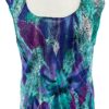 </P> Womens Reversable Summer Dress </P> Size 14 Est - Image 5