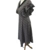 </P> Ladies Geometric Print Dress Size Medium BNWT </P> - Image 2
