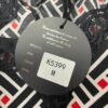 </P> Ladies Geometric Print Dress Size Medium BNWT </P> - Image 5