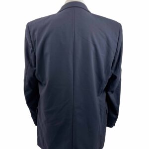 </P> Mens Navy Stones Blazer Size 44″/46″ Chest</P>