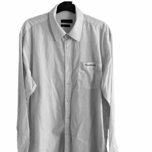 </P> Pierre Cardin Shirt </P> Size L