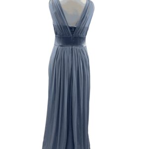 </P> Vivian Diamond Dessy Collection Dress </P> Size 6