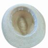 </P> Straw Hat </P> Size 58cm - Image 3
