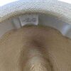 </P> Straw Hat </P> Size 58cm - Image 4