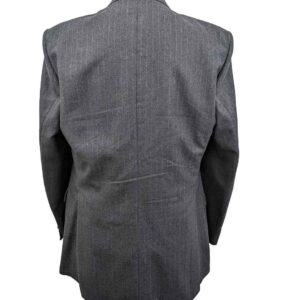 </P> Lester Bowden Two-Piece Suit <P> Jacket: Trousers: