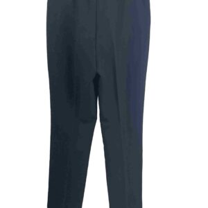 </P> Bonmarche Black Trousers </P> Size 12