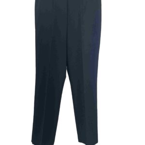 </P> Bonmarche Black Trousers </P> Size 12