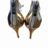 </p> Rose Gold Heels </p> Size 4 - Image 2