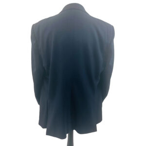 </P> Souster & Hicks Navy Blazer </P> Size XL