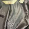 </P>Womens Next Petite Chocolate Brown Two Piece Trouser Suit </P>Size 12 - Image 3