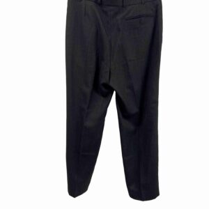 </P> Mens Dark Grey Trousers Size 34/36 Short </P>