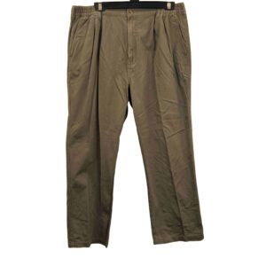 </P>Cotton Traders Chinos – Faded Fern Green </P>38″ Waist