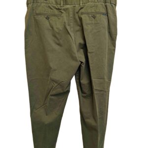 </P>M&S Collection – Mens Olive Chinos  </P>Waist: 42″