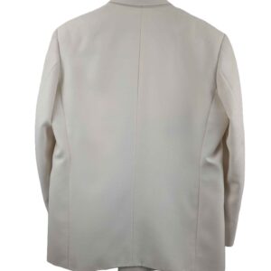 </P> Chatleys Cream Men’s Blazer </P> 46″ Chest