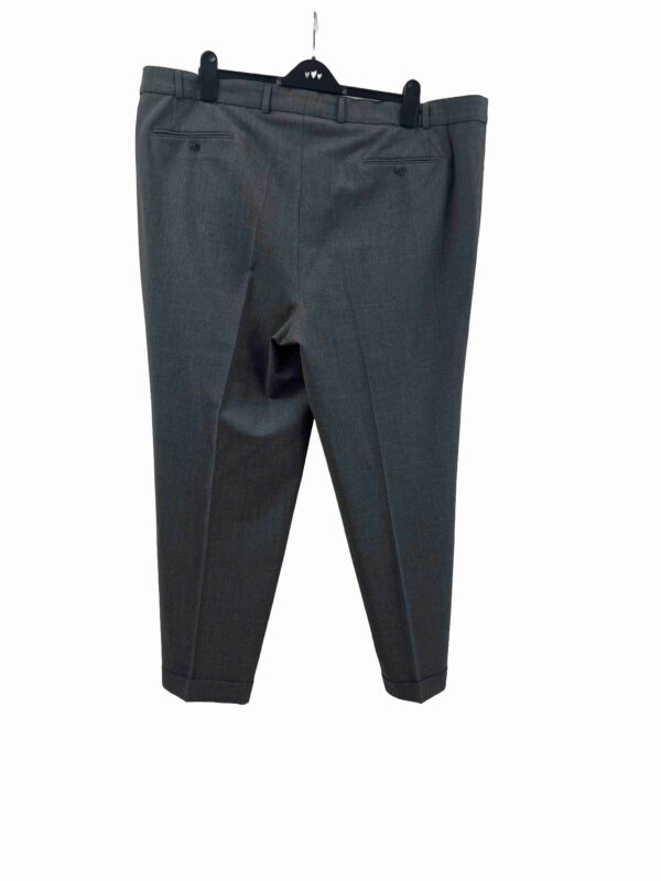 </P> Mens Grey Gardeur Trousers </P> Size 44" - Image 2