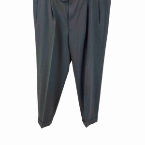 </P> Mens Grey Gardeur Trousers </P> Size 44″