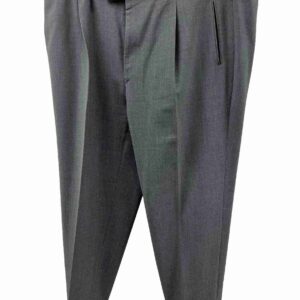 </P> Mens Grey Gardeur Trousers </P> Size 44″