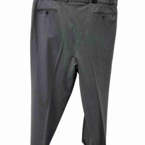 </P> Mens Grey Gardeur Trousers </P> Size 44″