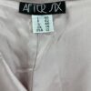 </P> After Six Blush Pink Two Piece </P> Top Size 16, Trousers Size 14 - Image 7