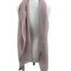 </P> After Six Blush Pink Two Piece </P> Top Size 16, Trousers Size 14 - Image 9