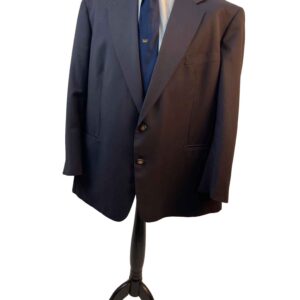 </P> Dark Navy Blazer </P> Chest 54″