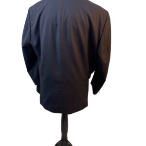 </P> Dark Navy Blazer </P> Chest 54″