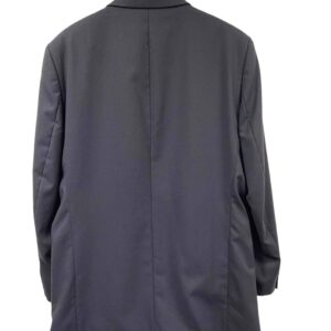 </P> Navy Allders Blazer </P> Chest 44″