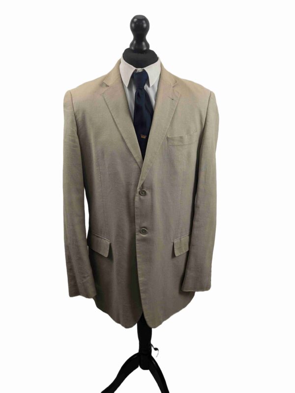 </p> Butler and Webb Blazer </p> Size 42L