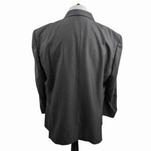 </p> Grey Charlton Gray Blazer </p> Size 50s