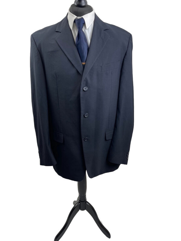 </p> Ciro Citterio Blazer</p> 42L