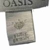 </P>Oasis Shine Bright Long Dress </P>Size 10 - Image 4