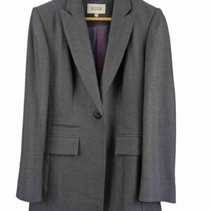 </P> Women’s NEXT Ladies Grey Suit Size 12 </P>