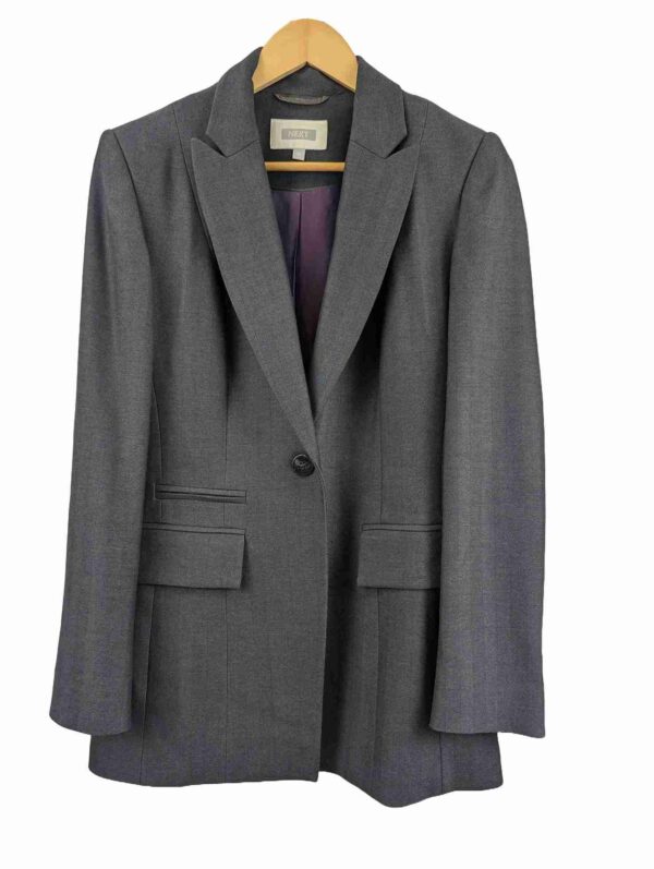 </P> Women's NEXT Ladies Grey Suit Size 12 </P>