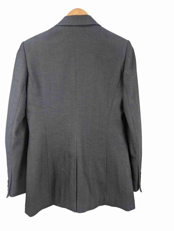 </P> Women's NEXT Ladies Grey Suit Size 12 </P> - Image 2