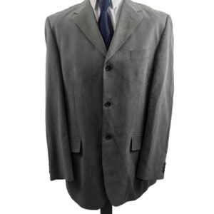 </p> Men’s Grey Linea Suit </p> Chest 42L Waist 36R