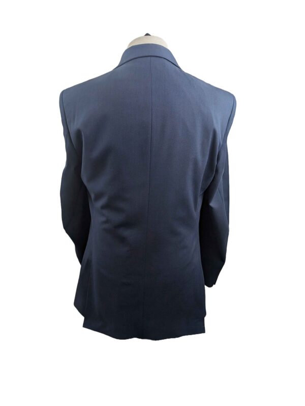 </p> Blue M&S Suit </p> 38" Chest 34" Waist - Image 2