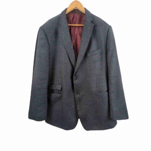 </P> Navy Blue Moss 1851 Blazer </p> Chest 50″R