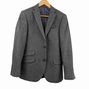 </p> Men’s Next Blazer </p> 36″S