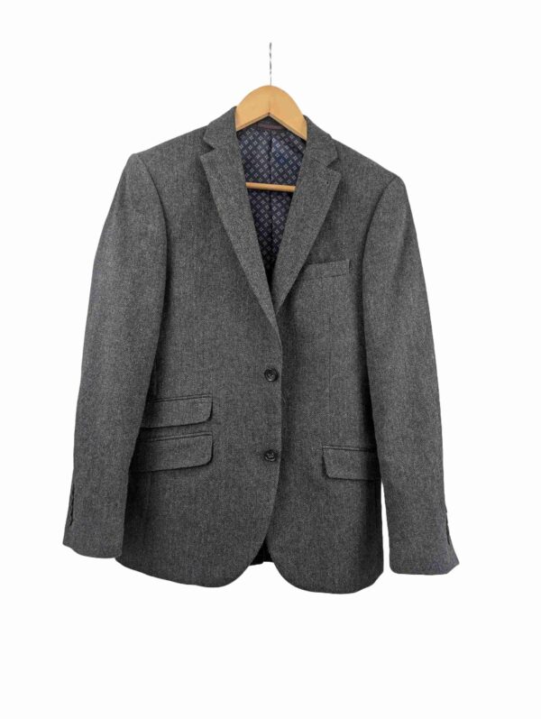 </p> Men's Next Blazer </p> 36"S