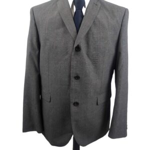 </p> Men’s Grey Next Suit </p> Chest 44″R Waist 36″R