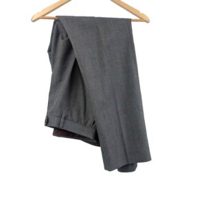 </p> Men’s Grey Next Suit </p> Chest 44″R Waist 36″R