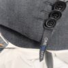 </P> Mens Onesix5ive Suit, Chest 36", Waist 30" Short </P> - Image 3