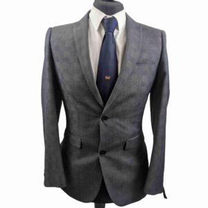 </P> Mens Onesix5ive Suit, Chest 36″, Waist 30″ Short </P>