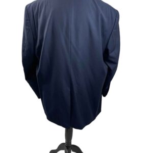 </P> Dark Navy Paname Blazer </P> Chest 54″