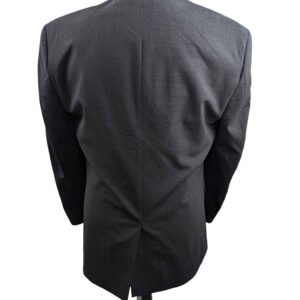 </P>Skopes Dark Grey Blazer </P>Chest Size 44″