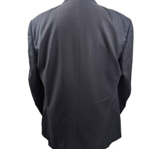 </p> Men’s Navy T.M Lewin Suit </p> Chest 48″R Waist 42″R